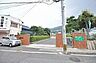 周辺：北九州市立石峯中学校(1、040m)