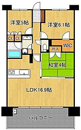 JR鹿児島本線 黒崎駅 徒歩14分