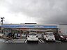 周辺：ローソン／八幡竹末2丁目店 (155m)