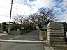 周辺：若松高校(2、275m)