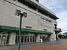 周辺：サンリブ若松(820m)