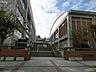 周辺：北九州市立若松中学校(920m)
