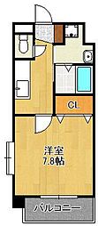 ギャラン菅原 3階