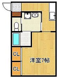日東興産ビル 3階/-