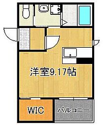 BRAVE BASE 陣原東 1階