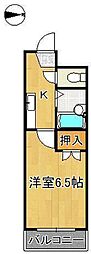 PLEAST桃園公園 4階/-