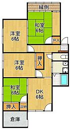 JR鹿児島本線 折尾駅 徒歩11分