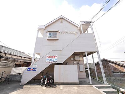 外観 外観