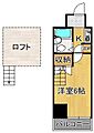 ロイヤルシャトー黒崎7階2.7万円
