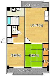 クレベール八千代 9階