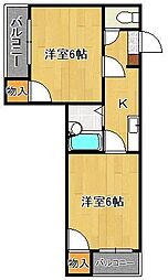 プレアール青山 3階