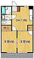 アカラ引野4階3.6万円