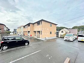 ファミリーヒルズ星ケ丘I  ｜ 福岡県北九州市八幡西区星ケ丘1丁目（賃貸アパート1LDK・1階・46.16㎡） その1