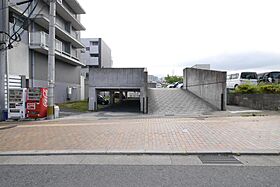 ピボットコート今池  ｜ 福岡県北九州市八幡西区里中2丁目（賃貸マンション1R・2階・24.00㎡） その9