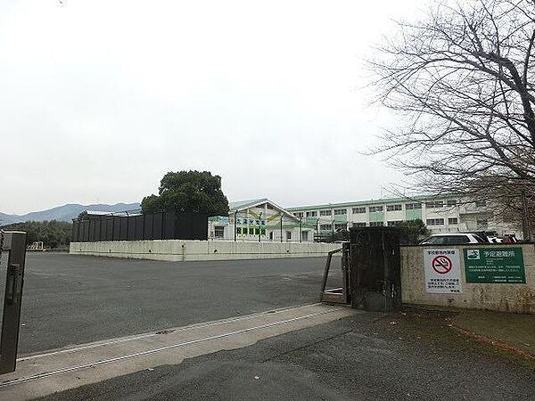 画像16:楠橋小学校(1、280m)