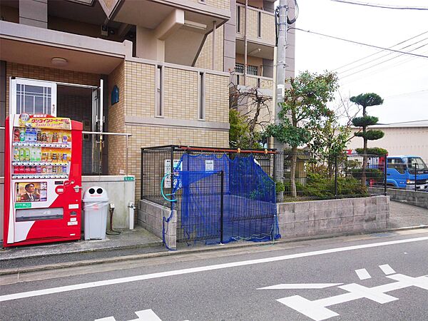 プレステージ加奈陀III ｜福岡県北九州市八幡西区茶屋の原2丁目(賃貸マンション3LDK・3階・67.69㎡)の写真 その18