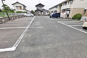 セジュールＷＡＤＡ  ｜ 福岡県北九州市八幡西区上の原3丁目（賃貸アパート1LDK・2階・53.55㎡） その14