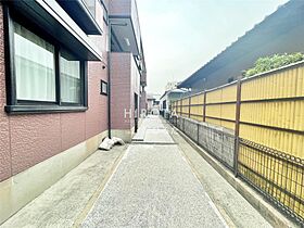 トロワフィーユ  ｜ 福岡県北九州市八幡西区下上津役3丁目（賃貸アパート2LDK・2階・50.42㎡） その19