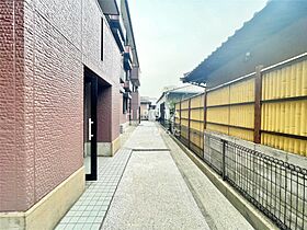 トロワフィーユ  ｜ 福岡県北九州市八幡西区下上津役3丁目（賃貸アパート2LDK・3階・50.42㎡） その22