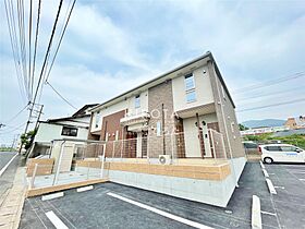 アルコバレーノ  ｜ 福岡県北九州市八幡西区茶屋の原1丁目（賃貸アパート1LDK・2階・43.47㎡） その18