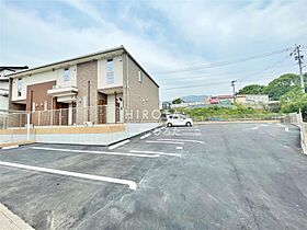 アルコバレーノ  ｜ 福岡県北九州市八幡西区茶屋の原1丁目（賃貸アパート1LDK・2階・43.47㎡） その28