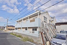 シティベール引野ハイツ  ｜ 福岡県北九州市八幡西区引野3丁目（賃貸アパート1LDK・2階・39.66㎡） その3