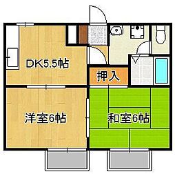 筑豊電気鉄道 木屋瀬駅 徒歩9分