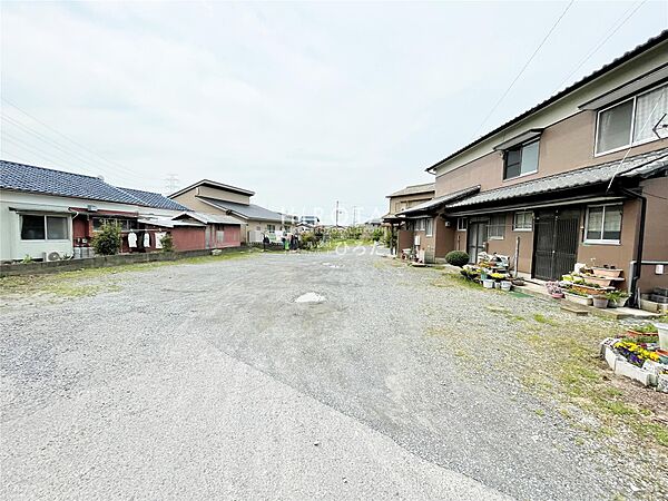 上香月3丁目アパート ｜福岡県北九州市八幡西区上香月3丁目(賃貸アパート2DK・1階・47.00㎡)の写真 その30