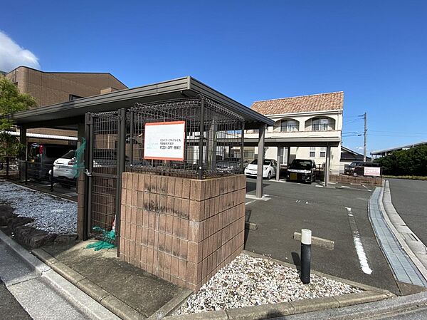 サンライズノア ｜福岡県直方市湯野原1丁目(賃貸アパート1K・1階・31.02㎡)の写真 その20