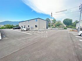 福岡県北九州市八幡西区馬場山緑（賃貸アパート1LDK・1階・43.61㎡） その14