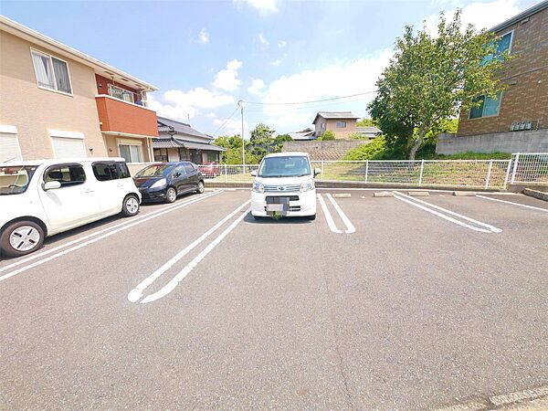 コスモス ｜福岡県北九州市八幡西区真名子1丁目(賃貸アパート2DK・1階・45.89㎡)の写真 その14