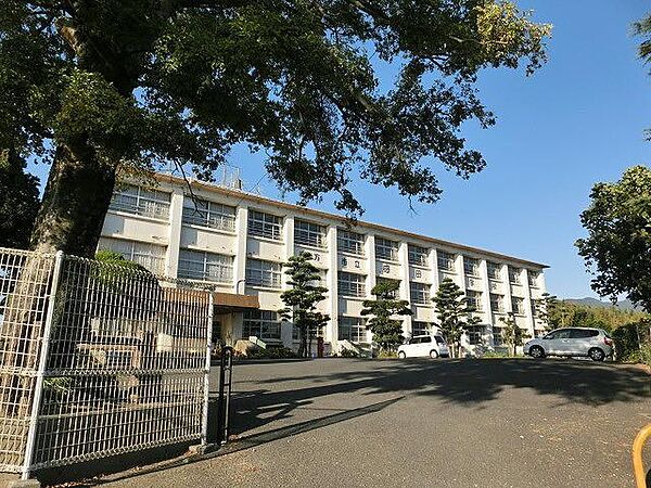 メゾン感田Ａ ｜福岡県直方市大字感田(賃貸アパート2LDK・2階・57.19㎡)の写真 その25