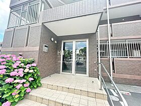 福岡県北九州市八幡西区香月西1丁目（賃貸マンション3LDK・1階・71.40㎡） その20