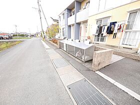 三洋タウン馬場山Ｂ棟  ｜ 福岡県北九州市八幡西区馬場山（賃貸アパート2LDK・1階・54.78㎡） その4