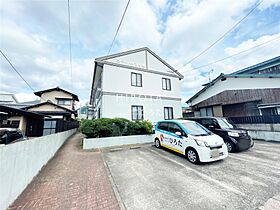 シティハイツ引野  ｜ 福岡県北九州市八幡西区引野3丁目（賃貸アパート3LDK・1階・57.00㎡） その4