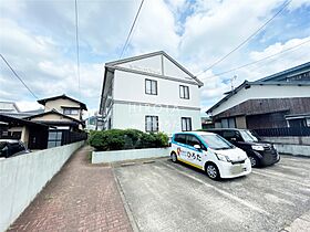 シティハイツ引野  ｜ 福岡県北九州市八幡西区引野3丁目（賃貸アパート3LDK・2階・57.00㎡） その3