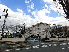 サンヴィレッジ三ヶ森  ｜ 福岡県北九州市八幡西区三ケ森3丁目（賃貸マンション1LDK・3階・44.37㎡） その16