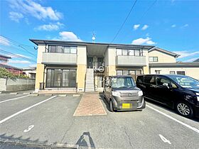 ディアス大原  ｜ 福岡県北九州市八幡西区町上津役東1丁目（賃貸アパート2LDK・1階・50.78㎡） その16