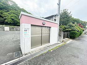 メディアパークV  ｜ 福岡県北九州市八幡西区割子川2丁目（賃貸マンション2LDK・2階・60.03㎡） その21