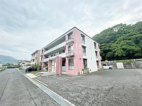 メディアパークV  ｜ 福岡県北九州市八幡西区割子川2丁目（賃貸マンション2LDK・2階・60.03㎡） その22