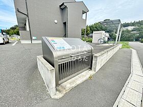 ラトゥール感田  ｜ 福岡県直方市大字感田（賃貸アパート1K・2階・24.80㎡） その20