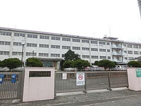 クレッシェンド町上津役  ｜ 福岡県北九州市八幡西区町上津役西4丁目（賃貸アパート1LDK・2階・40.63㎡） その17