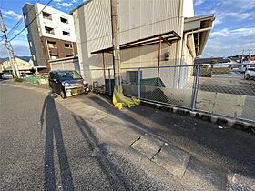 セピアハウス遠浦  ｜ 福岡県直方市大字感田（賃貸マンション1K・3階・28.80㎡） その19