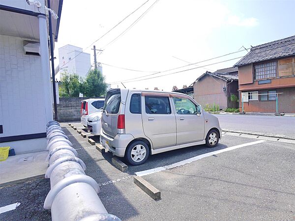 ビーライン木屋瀬 ｜福岡県北九州市八幡西区木屋瀬4丁目(賃貸アパート2DK・1階・38.00㎡)の写真 その14