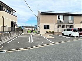 トレス楠橋西館  ｜ 福岡県北九州市八幡西区楠橋西2丁目（賃貸アパート1LDK・1階・33.40㎡） その13