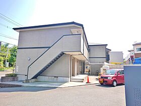 ステラ上の原II  ｜ 福岡県北九州市八幡西区上の原2丁目（賃貸アパート1R・1階・25.98㎡） その17