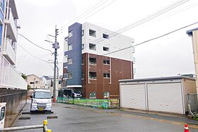 レントハウス直方ビル  ｜ 福岡県直方市大字感田（賃貸マンション1K・5階・25.83㎡） その3