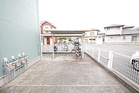 ハイラーク中の原Ｂ  ｜ 福岡県北九州市八幡西区中の原3丁目（賃貸アパート2LDK・2階・58.12㎡） その18