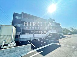 （仮）ユーミー直方市感田