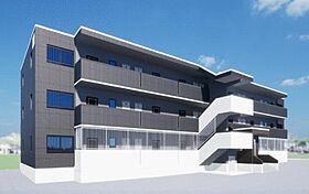 セントルージュ感田  ｜ 福岡県直方市大字感田（賃貸マンション1LDK・2階・29.75㎡） その1